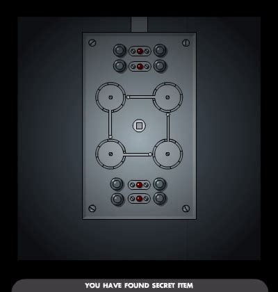 Image result for Submachine 2 Walkthrough Secrets