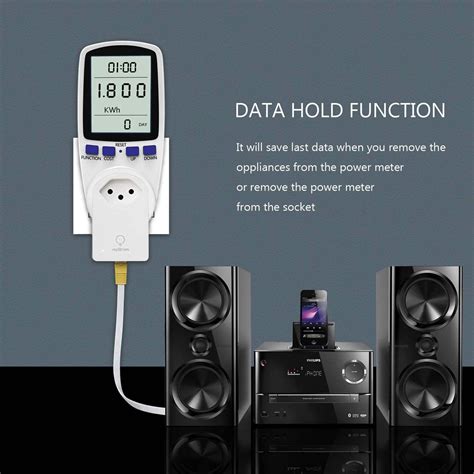 Amps Kills Not Voltage at Stephen Gallagher blog