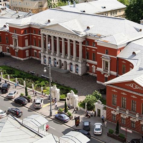 Музей современной истории России в - афиша и билеты онлайн на МТС Live