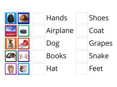 Image result for Naming Objects