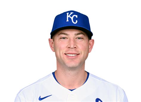 Kansas City Royals MLB Roster - ESPN (IN)