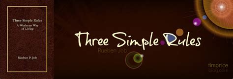 Image result for The Simple Three