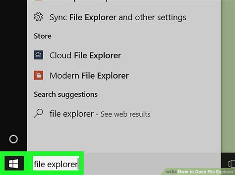 Image result for Open File Explorer
