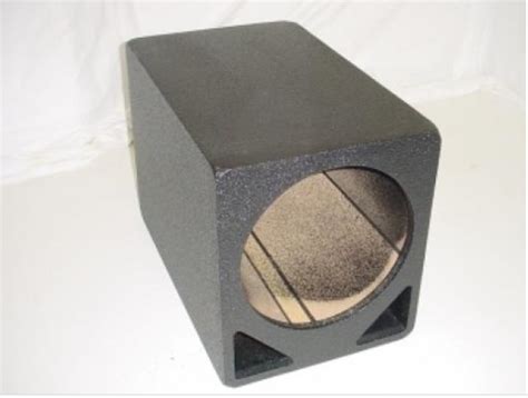 Dual 15In Sub Box Design 的图像结果