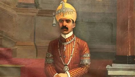 Royals In India Who Owned Ridiculously Expensive Things: Maharaja Of ...