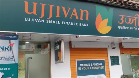 Buy Ujjivan SFB At Rs 53.10, Target Rs 60, Stop-Loss At Rs 49.5: Choice ...