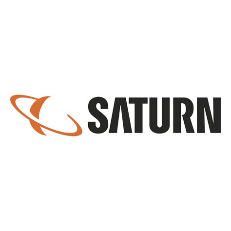 Saturn Logo PNG Transparent & SVG Vector - Freebie Supply