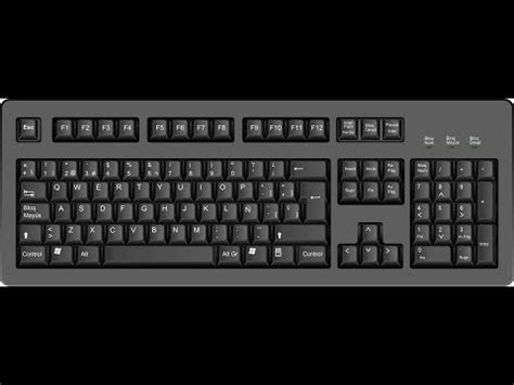 15 combinaciones secretas de tu teclado en Windows 10 ...