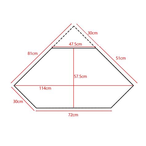 OFCASA 3 Mirrors 5 Drawers Dressing Table with Faux Leather Stool White ...