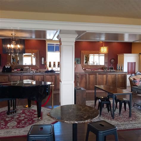 MISSICK CELLARS - All You Need to Know BEFORE You Go 2026 (with Photos ...