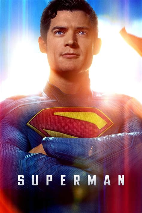 Superman (2025 film) | Tropedia | Fandom