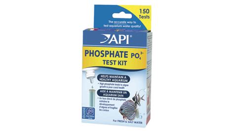 Image result for API Phosphate Test Kit