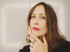 Vera Farmiga admits she has 'toughened up' because of 'Conjuring' films