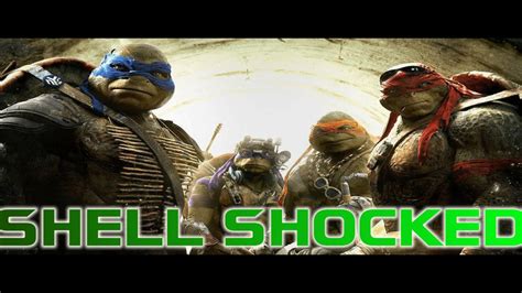 Image result for Shell-Shocked Effect