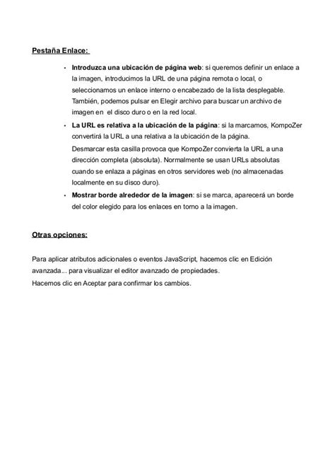 KompoZer Tutorials for Beginners 的图像结果