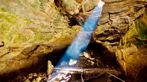 Underrated, But Worth Visiting: New Mexico's Most Overlooked National Park