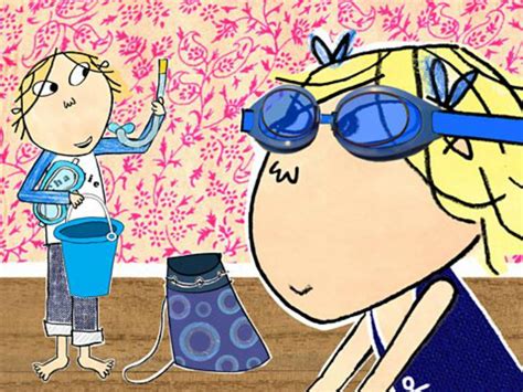 Watch Charlie and Lola | Prime Video