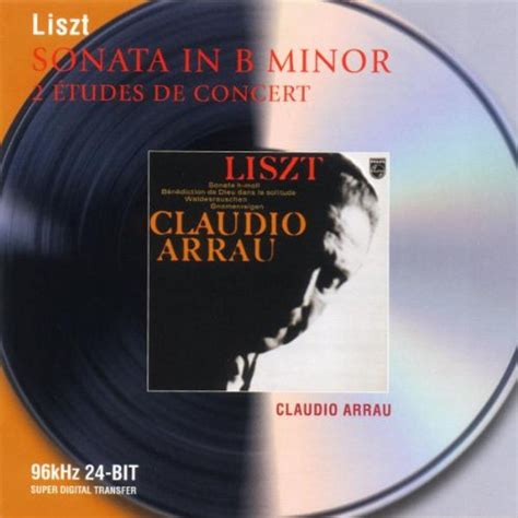 Buy Liszt: Piano Sonata in B Minor Online at Low Prices in India ...