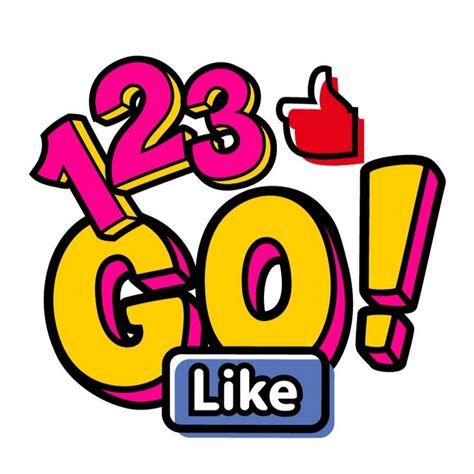 123 GO! Like Spanish - YouTube