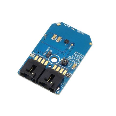 SHT30 Humidity and Temperature Sensor ±3% RH ±0.3°C I2C Mini Module at ...