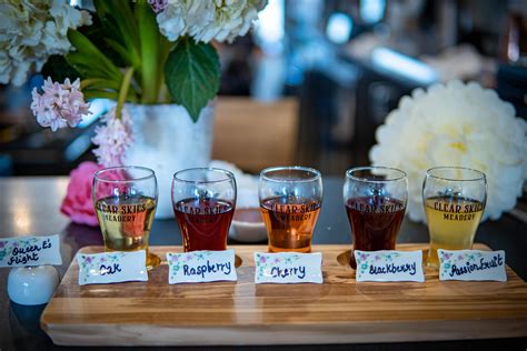 Clear Skies Meadery - Visit Montgomery