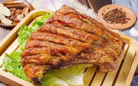 内蒙古十大羊肉品牌 中国十大羊肉排名-腾谋号