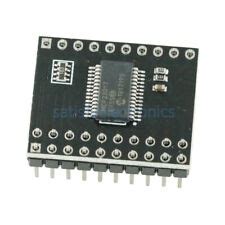 MCP23017 Bidirectional 16-Bit I/O Expander with I2C India | Ubuy