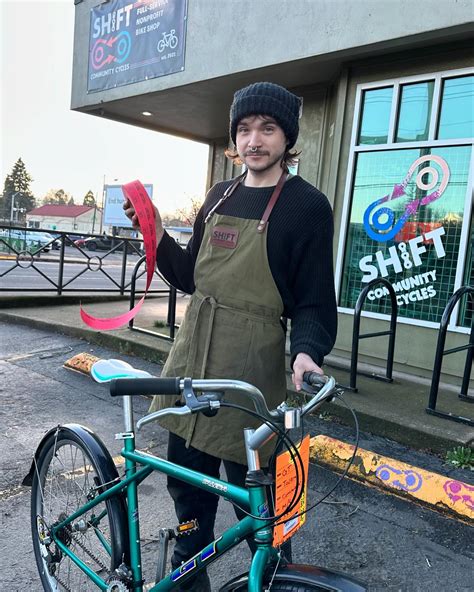 Shift Community Cycles (@shiftcommunitycycles) • Instagram photos and ...