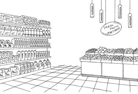 Store Drawing 的图像结果