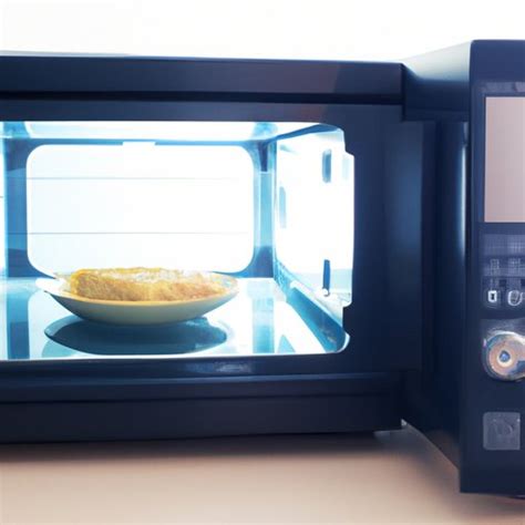 Image result for First Microwave