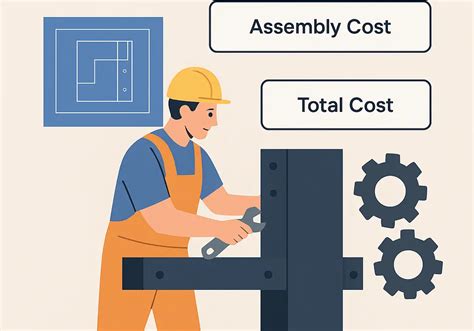 Costing of Fabrication and Assembly: Meaning, Types, and Importance