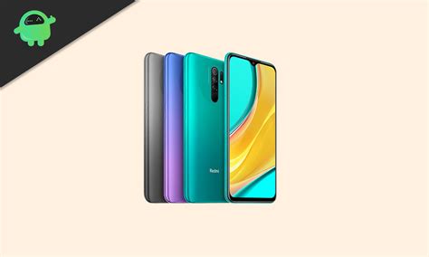 Image result for Redmi 9 Prime Flash File
