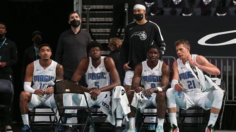 Offseason moves for the Orlando Magic: The ground-up rebuild starts now ...