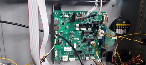 Haas Control Panel 的图像结果