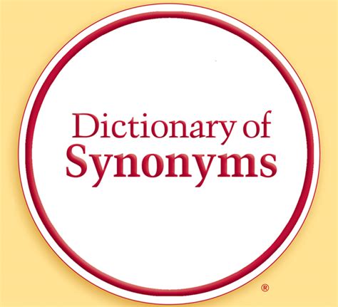 Image result for synonym