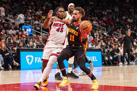 ‘Hard Pass’ – Fans React to Hawks Star Trae Young's Possible $229 ...
