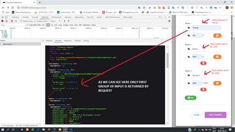 Image result for Display Multiple Name Inputs Using JavaScript