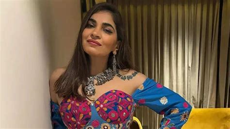 Shruti Pathak on turning music composer with Udd Udd Jaaye from Dhak ...