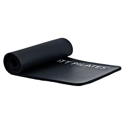 The Best Pilates Mats You Can Buy