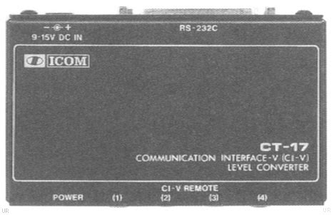 Image result for IC-R7100