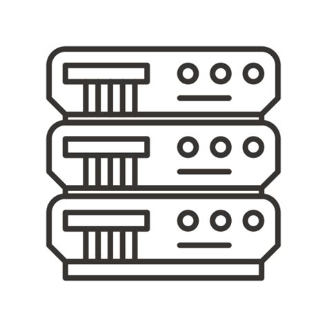 Image result for Database in Out Icon