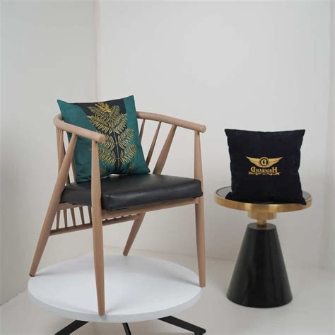 Buy Ala Light Color Wooden Finish Metal Chair at Wholesale Price in ...
