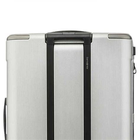 Samsonite Evoa Spinner 69/25 Exp-in