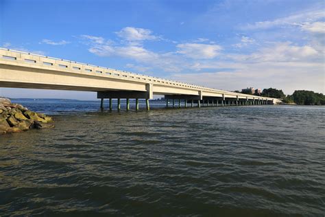 Duncans Road Bridge Interchange
