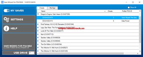 PS4 Save Wizard Free License Key 的图像结果