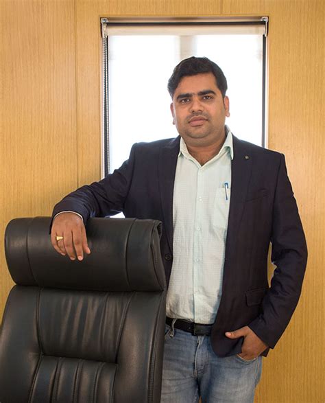 Management Team - Sumicot Limited - Fabric & Cotton Yarn Manufacturer Surat