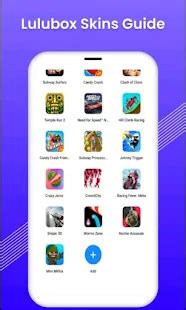 Download and Play Lulubox -Lulubox Apk Mod Guide on PC & Mac with ...