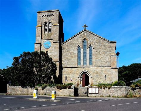 ST MARY THE VIRGIN (2025) All You Need to Know BEFORE You Go (with ...