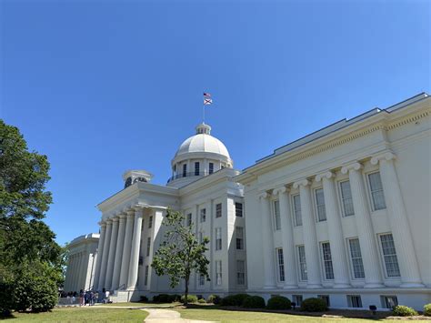 Mark Fowler named new commissioner of insurance - Alabama Daily News