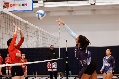 Big City Volleyball Club